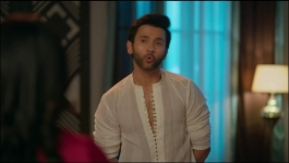 Kavya Ek Jazbaa Ek Junoon - 21st March 2024